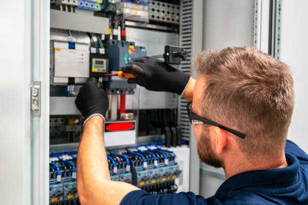 Best Emergency Electrical Repair  in Wallingford Center, CT