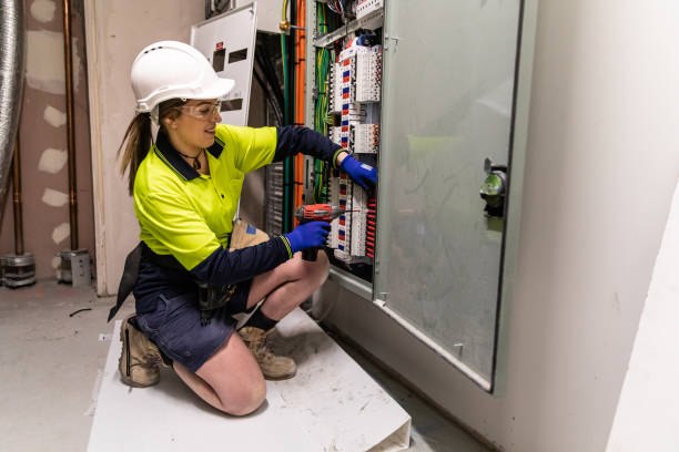 Best Electrical Upgrades for Homes  in Wallingford Center, CT