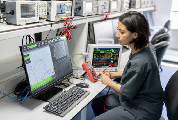 Best Electrical System Inspection  in Wallingford Center, CT