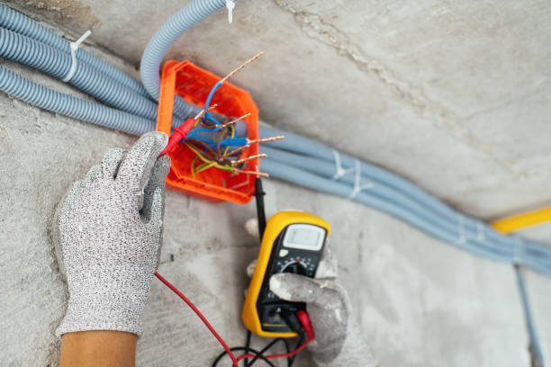 Best Home Electrical Repair  in Wallingford Center, CT